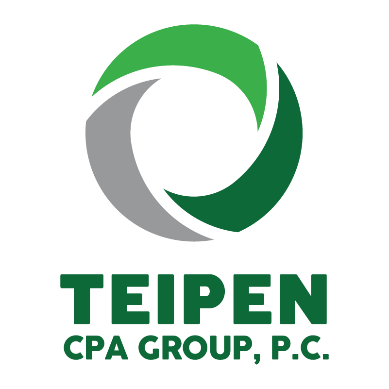 Teipen Logo